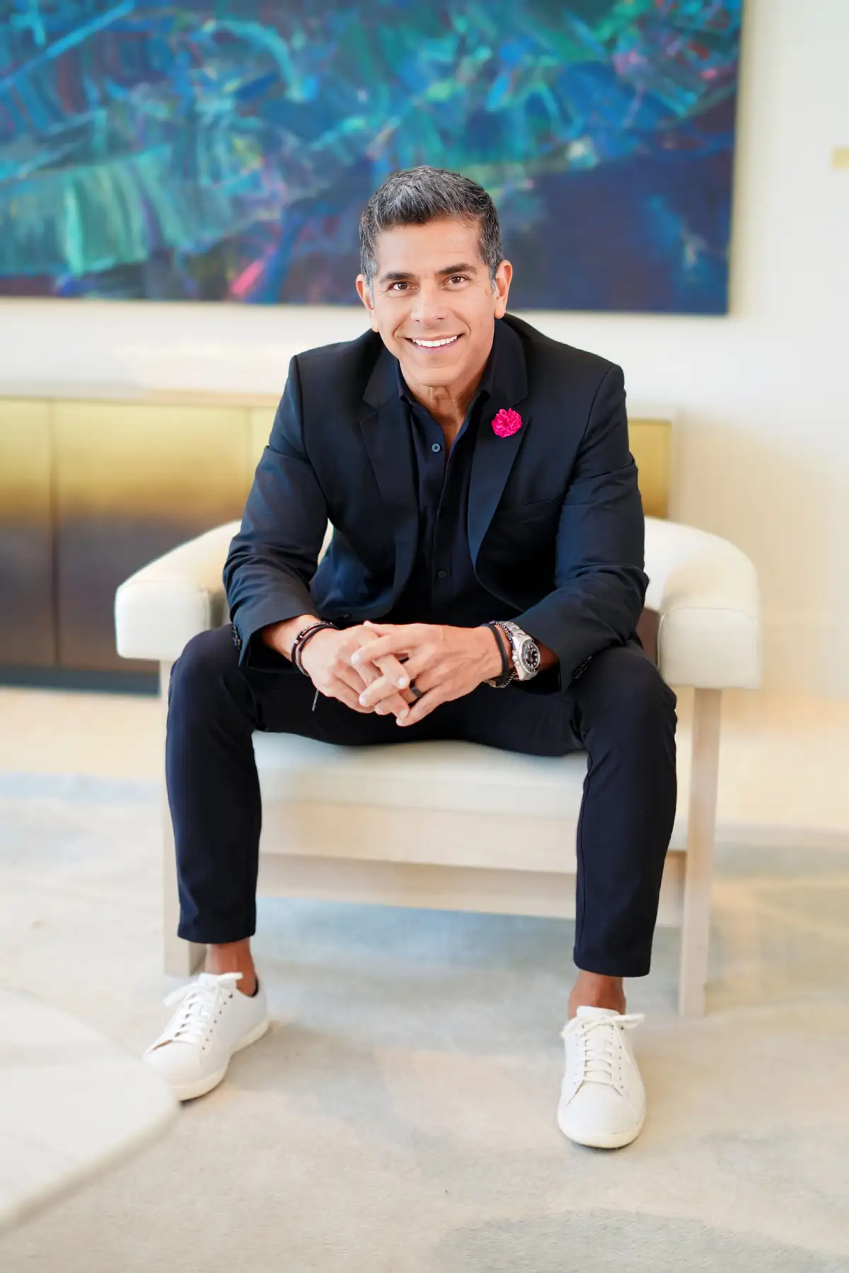 Luisby Brito Realtor