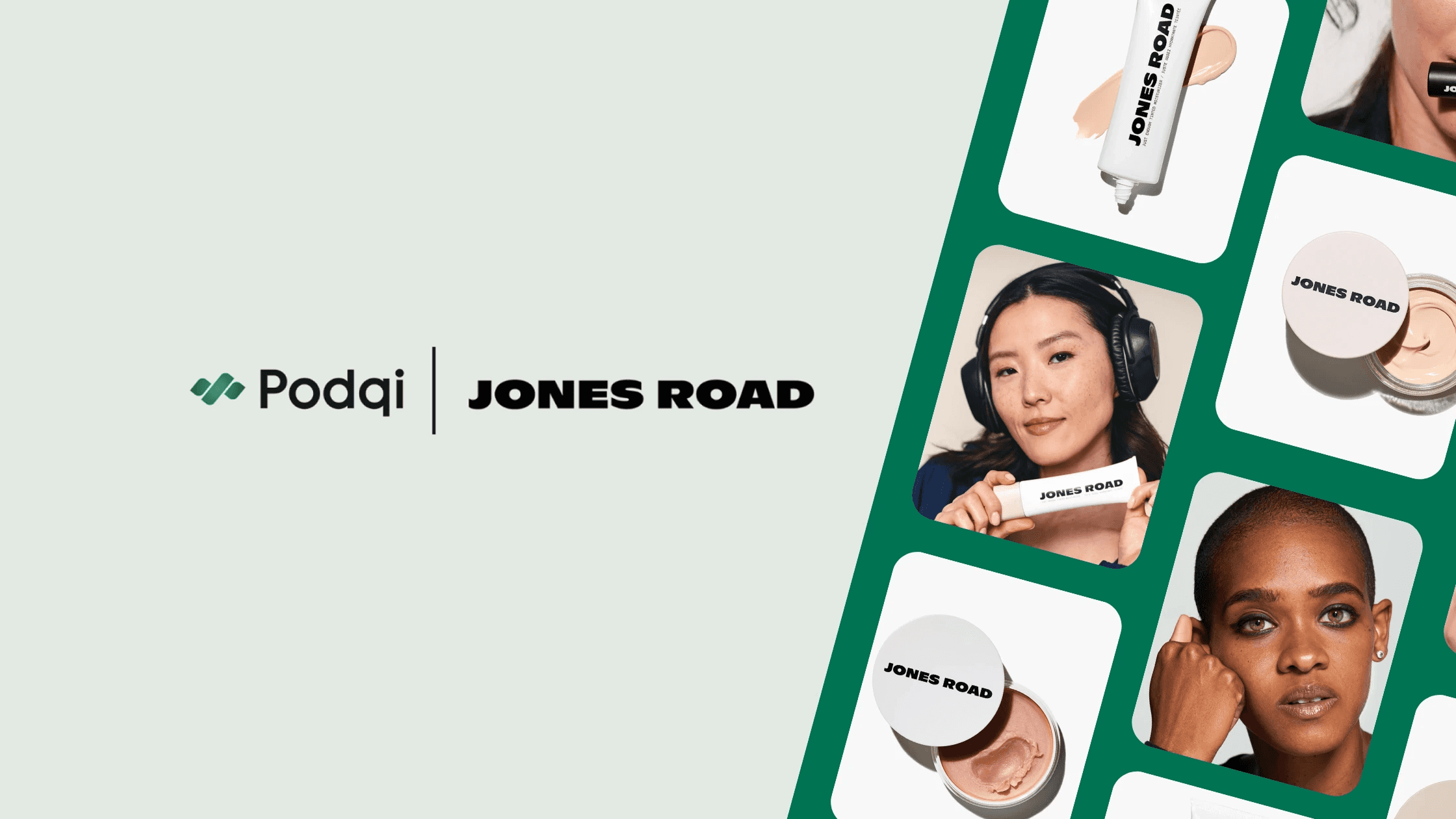 Jones Road Case Study