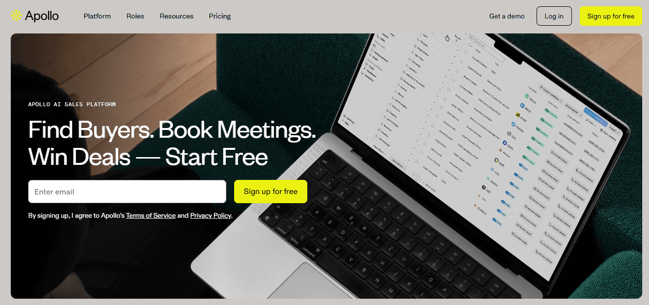 Tools - Hunter.io Alternatives