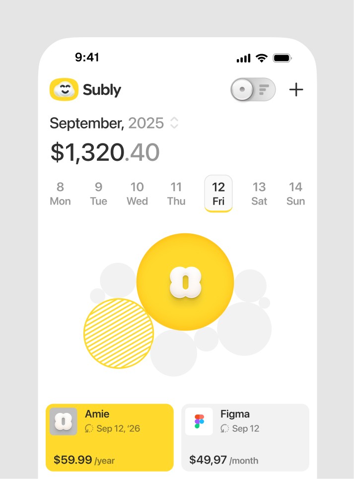 Expense Tracker
