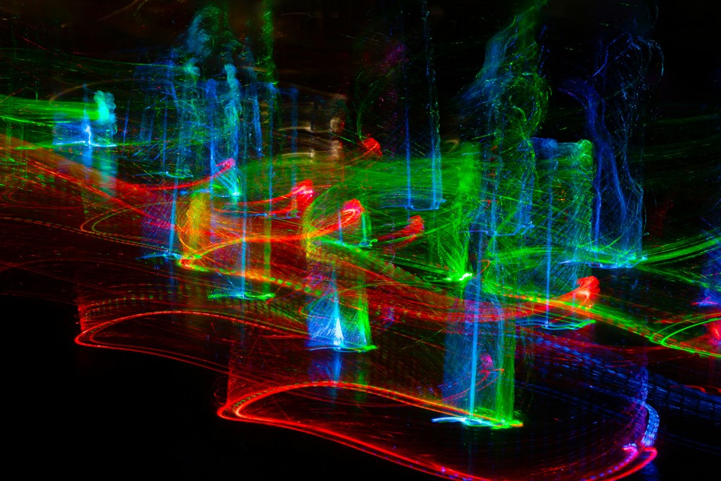 Privacy is becoming a requested stablecoin solution for business transfers (Mariola Grobleska / Unsplash)