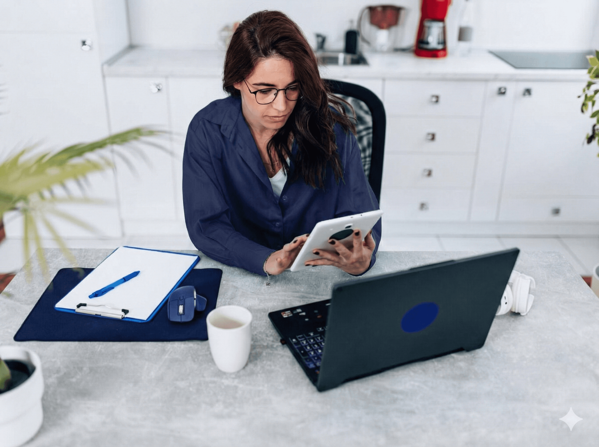 Business Strategy Image