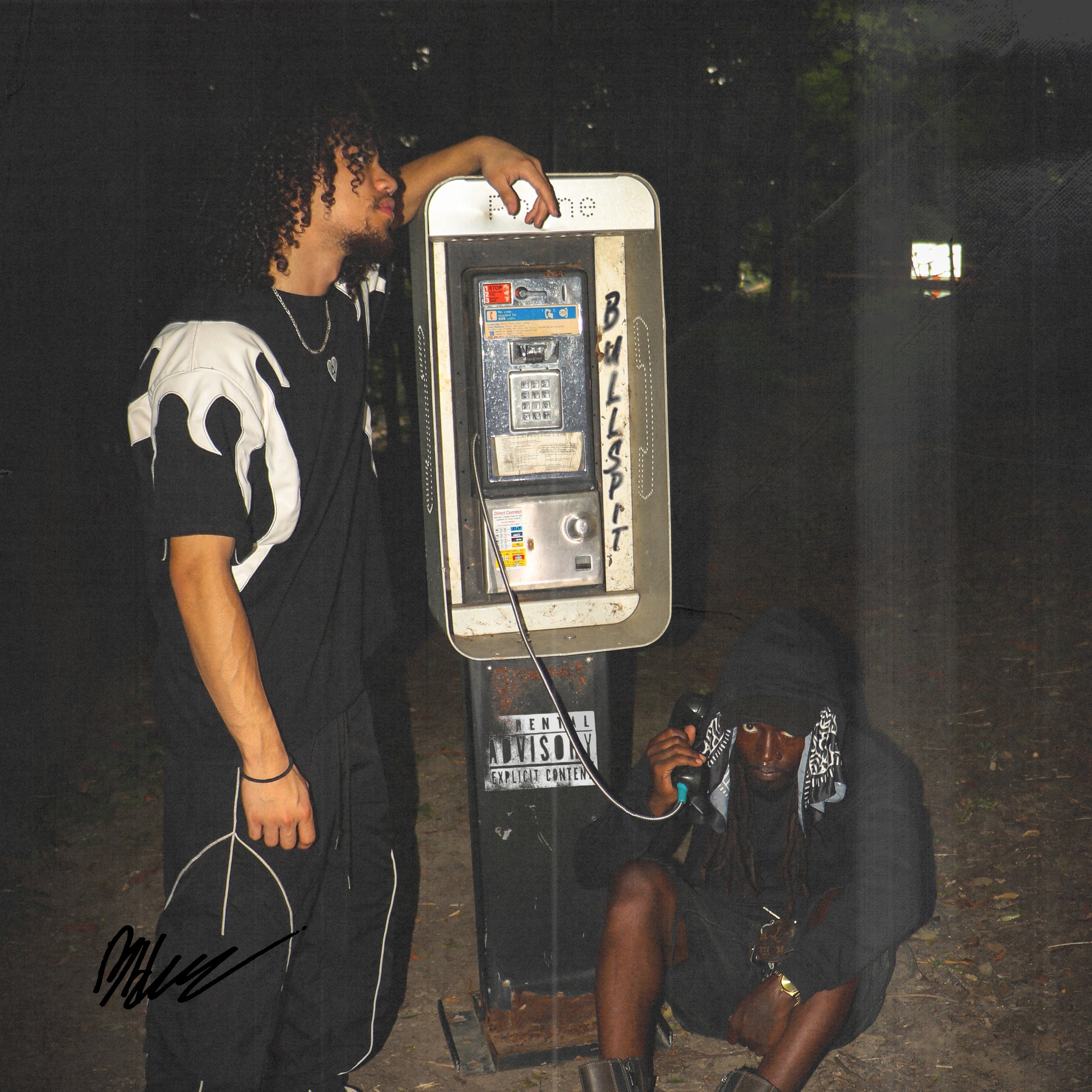 Image of Trevari Hamer