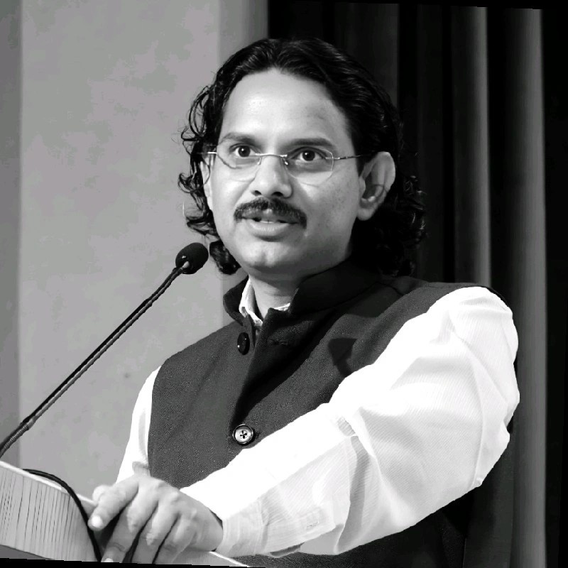 Prof (Dr) Avinash Dadhich