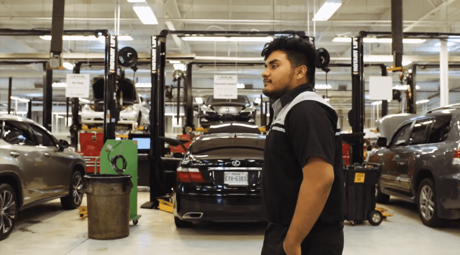  B-roll is an essential part of the video creation process. But what gets us really jazzed is when the employees are excited to be a part of it! 
