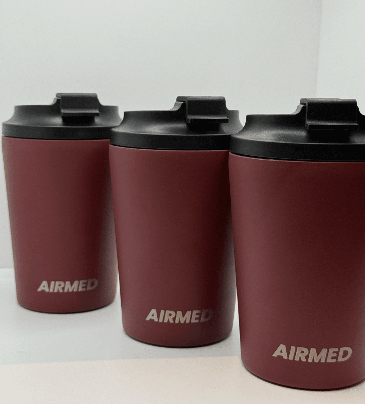 Curated Aisle custom merchandise