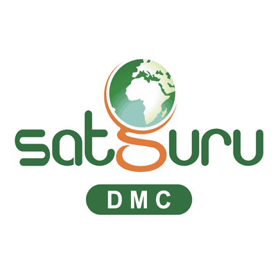 Satguru DMC logo