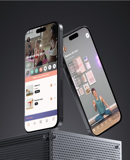 Fitmum France - Memselon