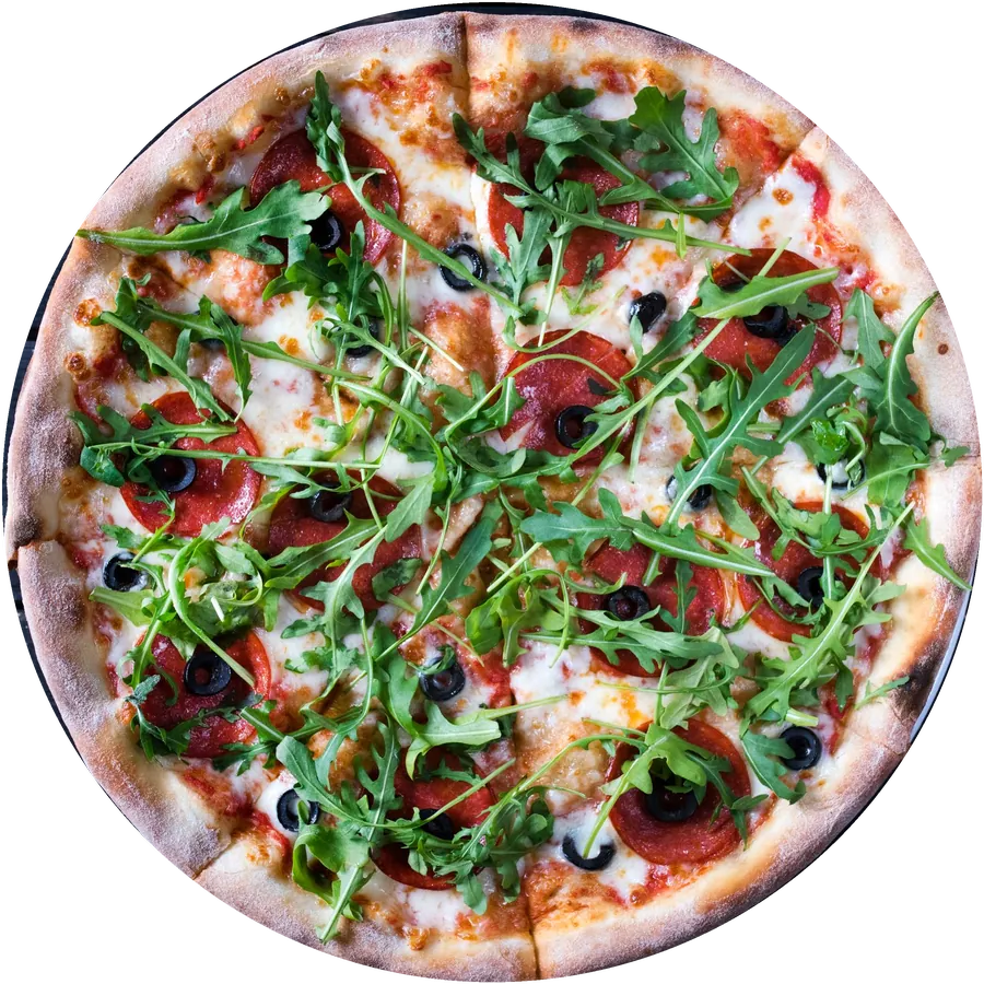 Rucola