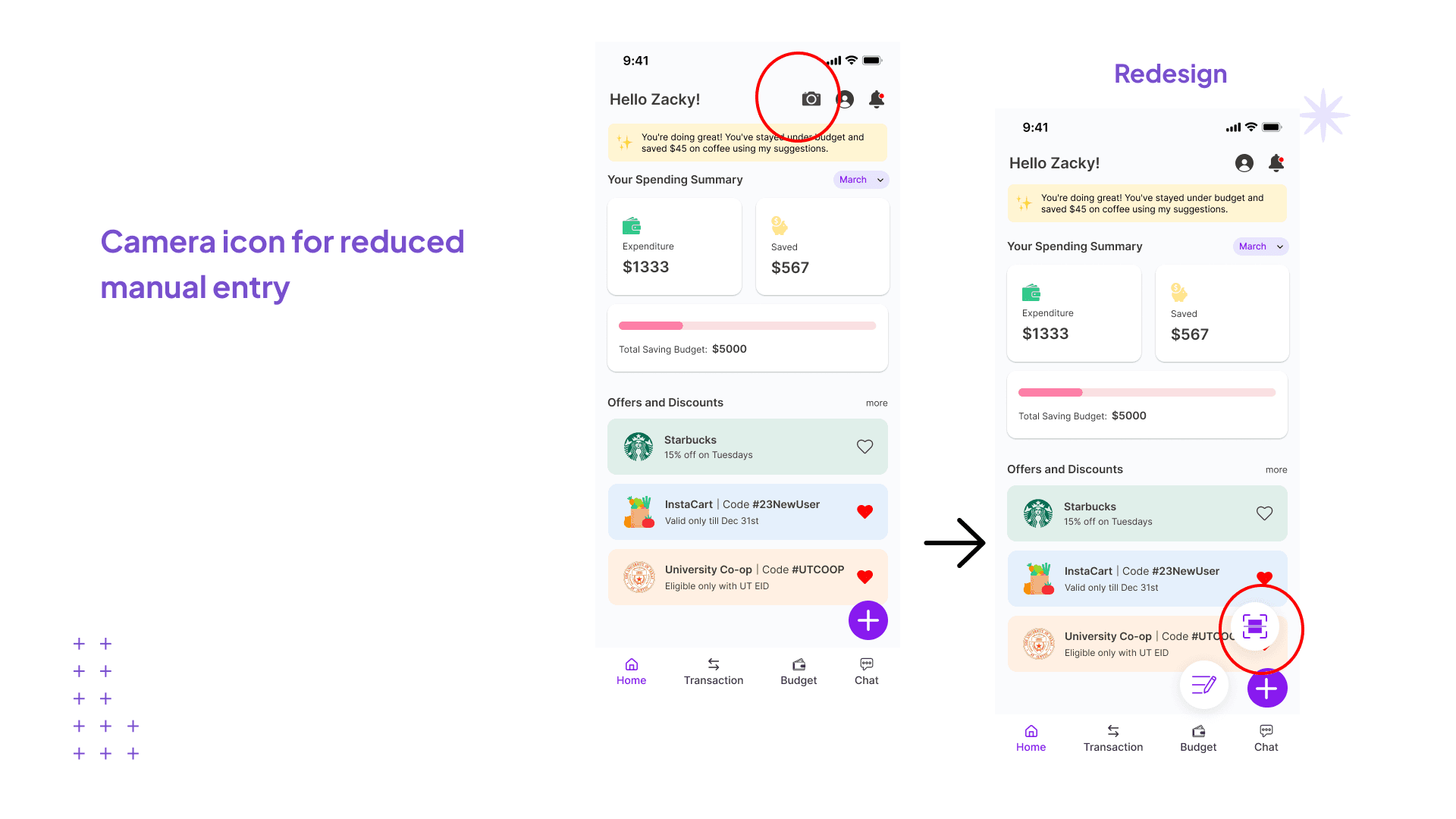 Sample project image