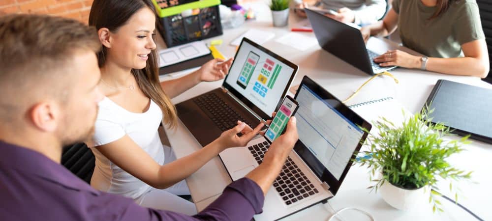 How soon can the developer start