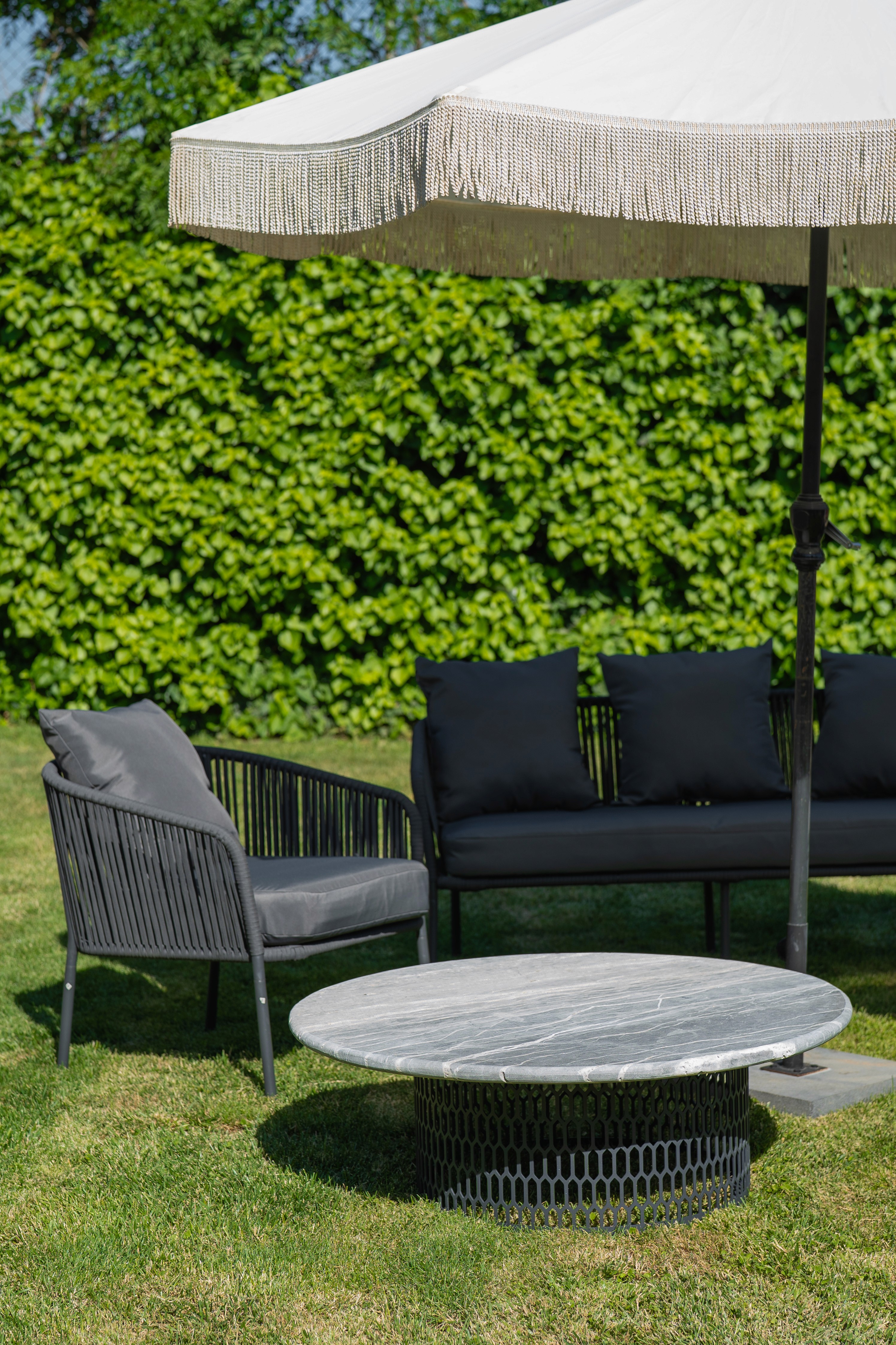 An image of a lounge chair