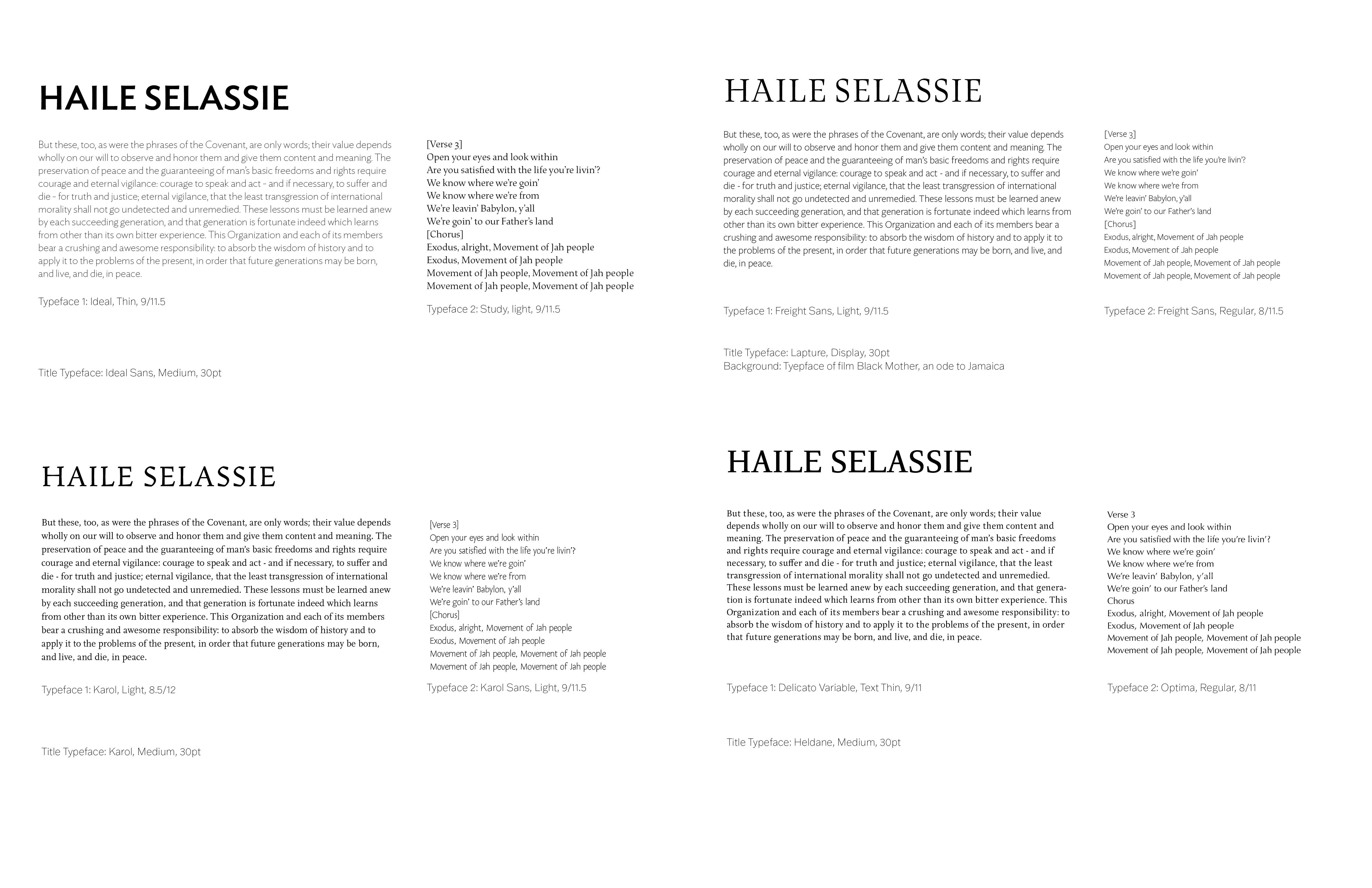 Rise Up by Audeep Cariens