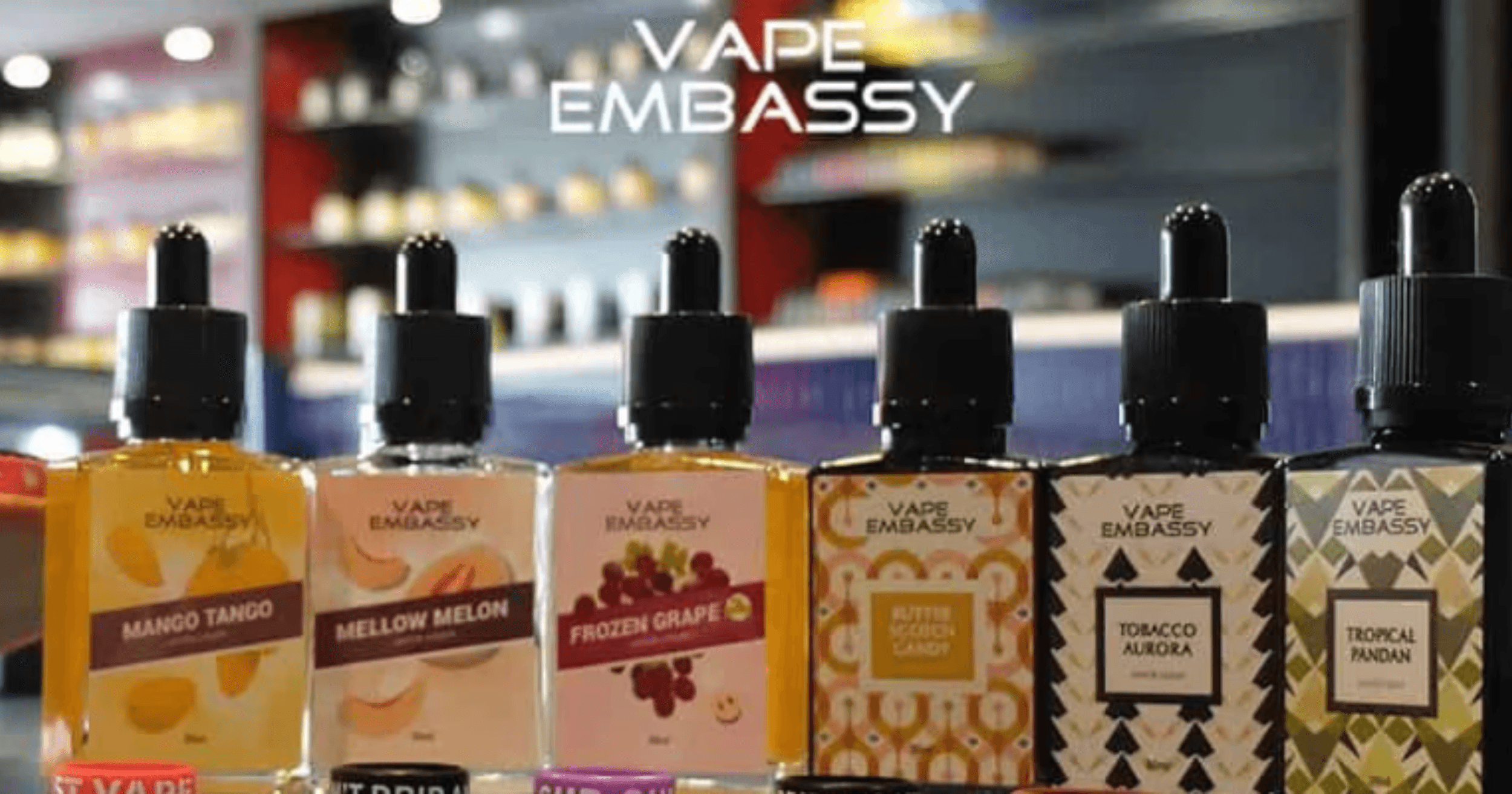 Vape Embassy