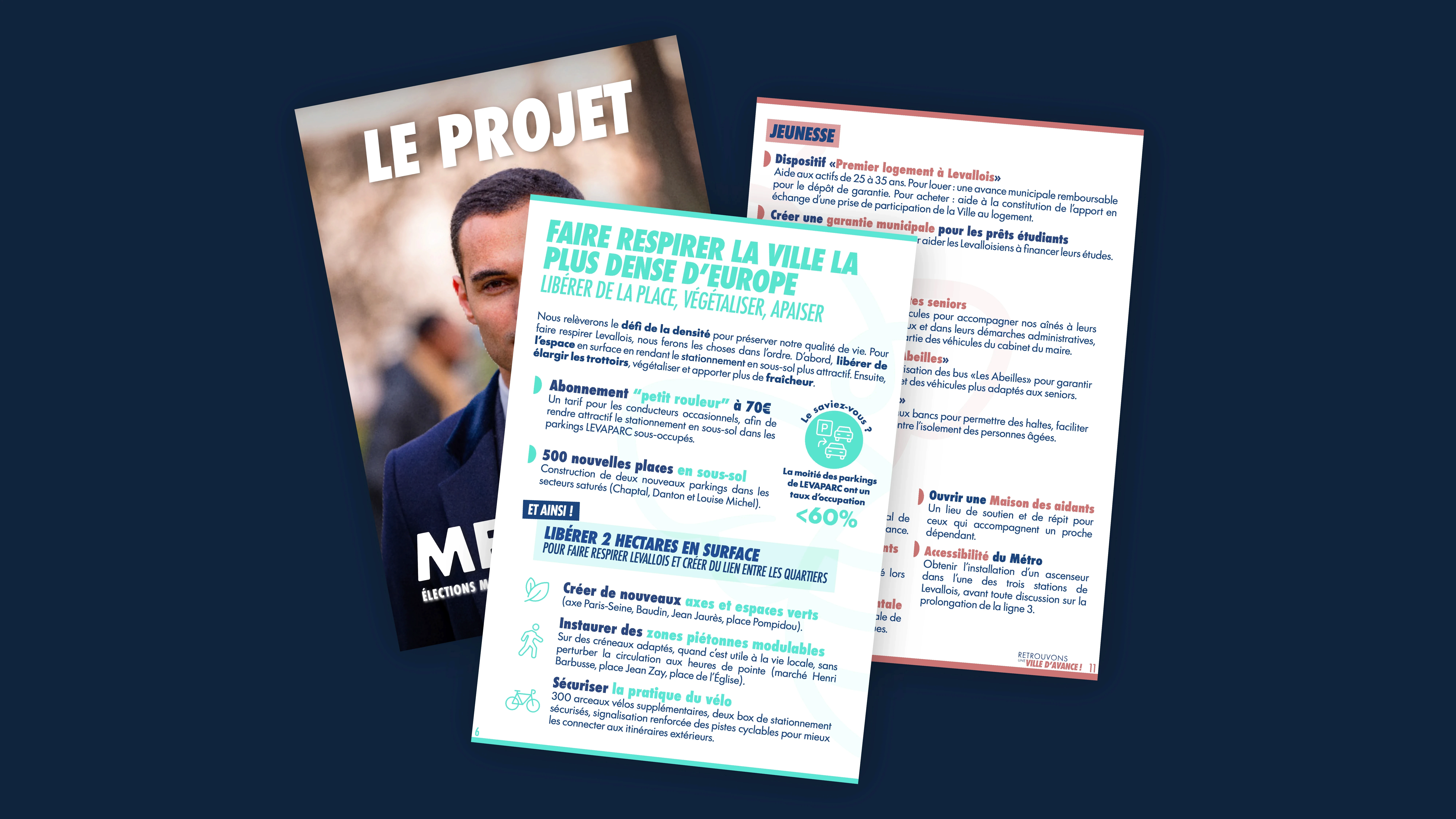 Programme électoral
