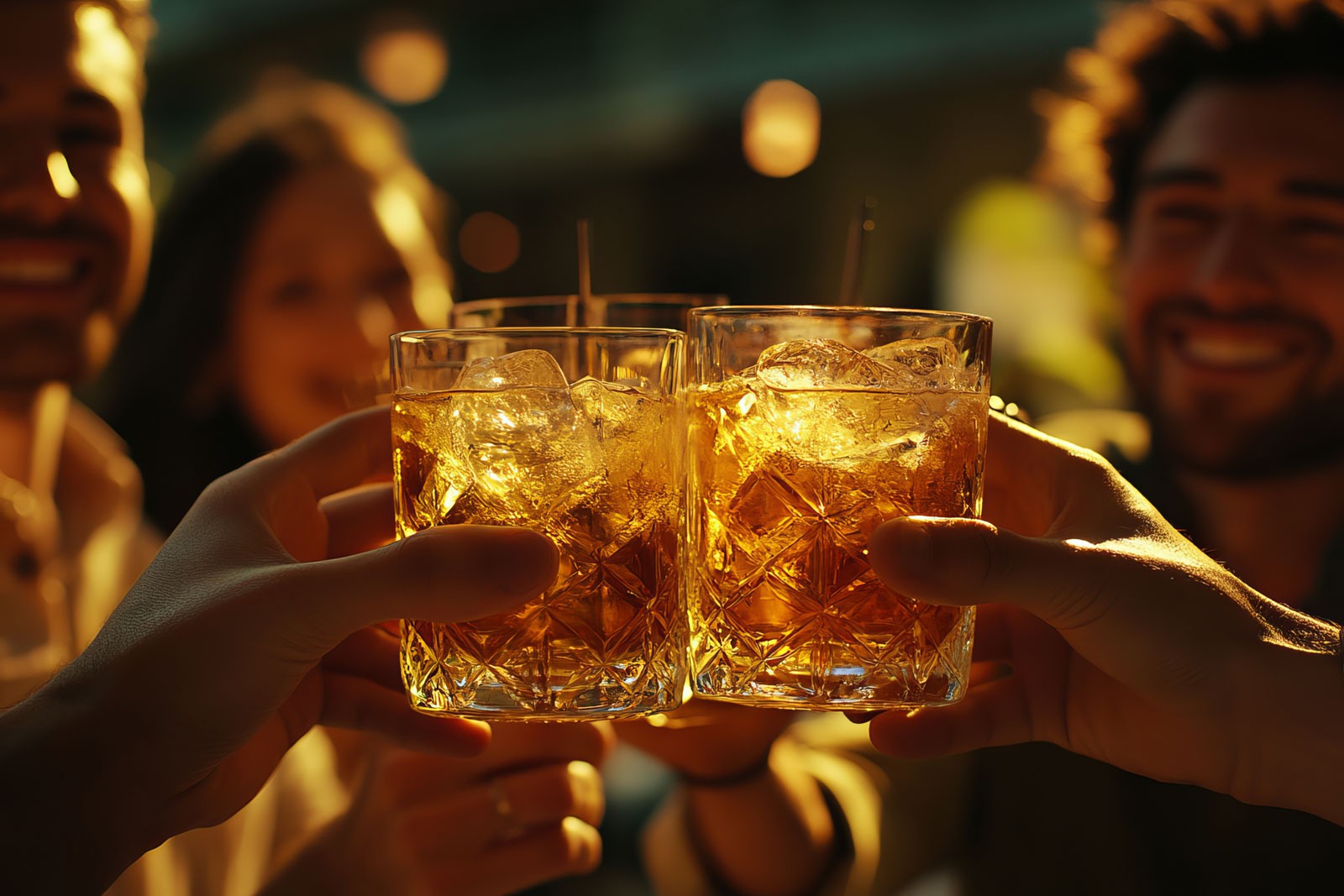 A woman of color doing yoga
