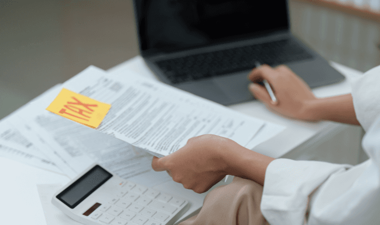 Tax Planning in Chicago