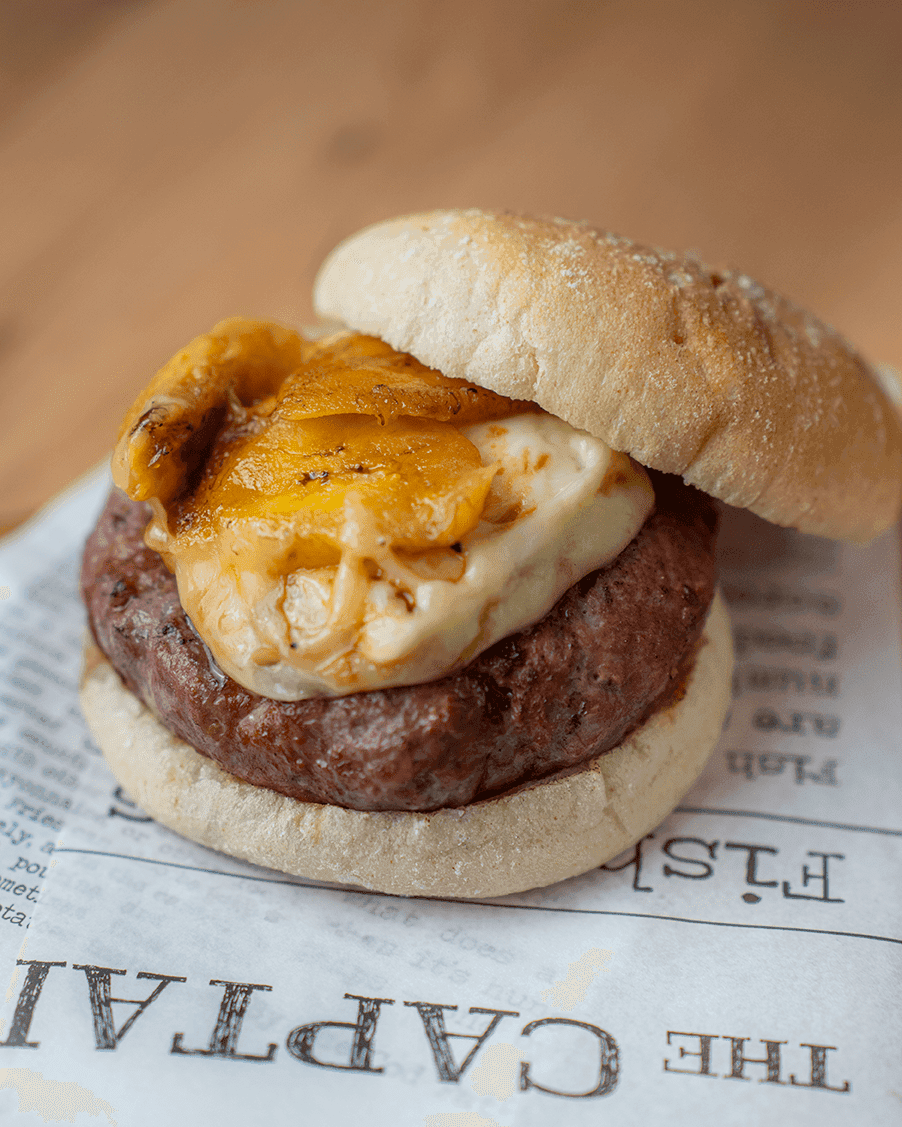 Menu Item Image