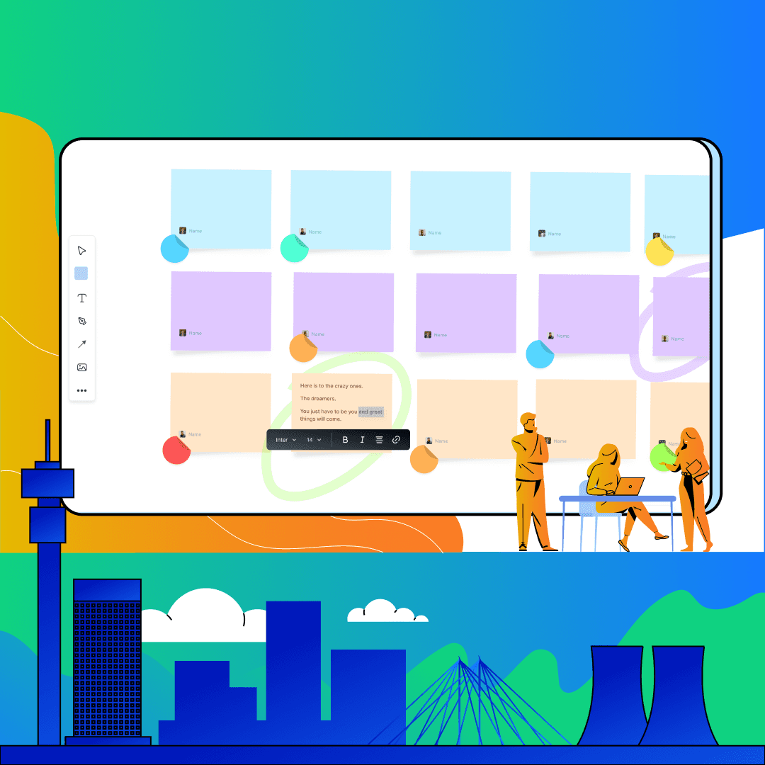 Fima AI | The ultimate collaboration suite