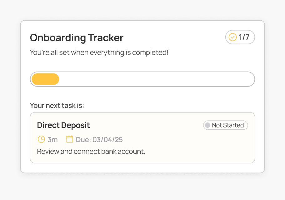Canary Hiring Technologies , Canary Canary AI for Hiring tax credits and employee retention
