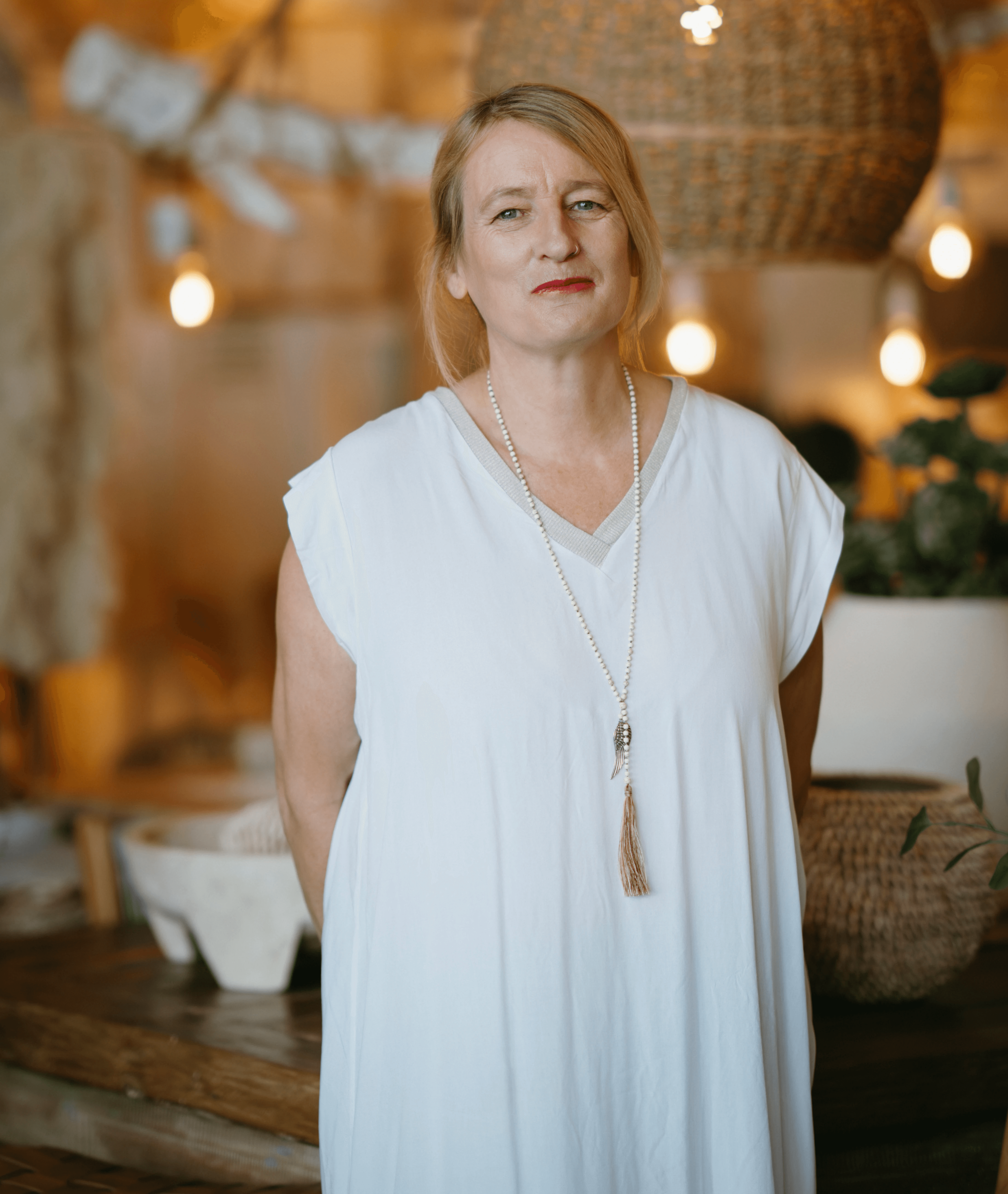 Carina Melin Adolphsen