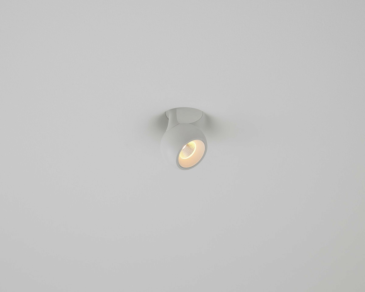 Sol Luminaire — 4