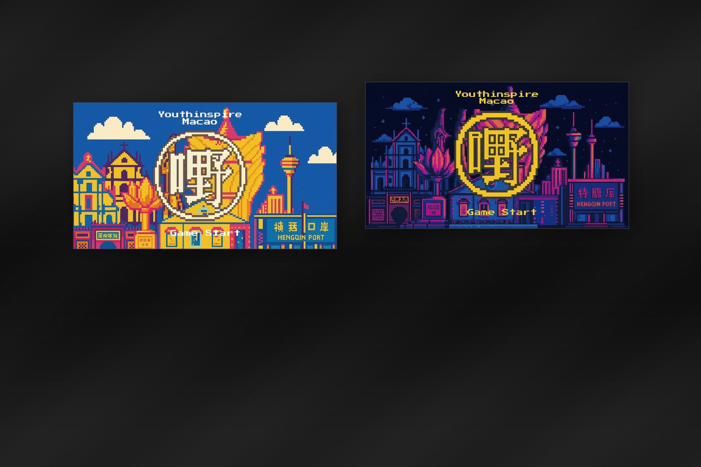 Irene Webflow template project image