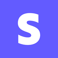 stripe logo