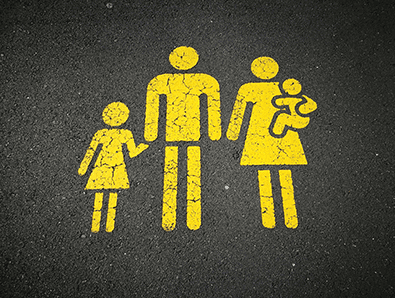 interface of the freight platform