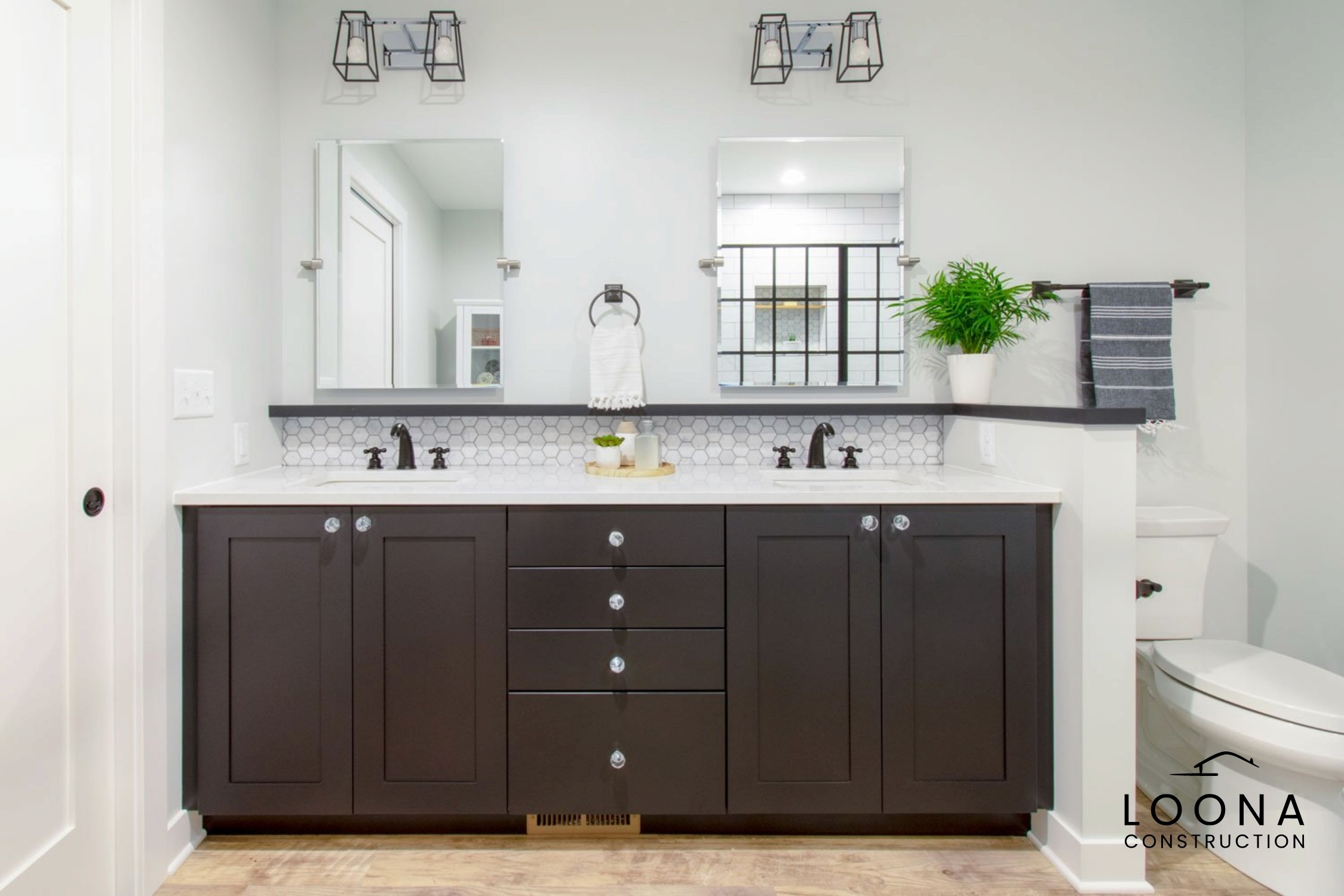 Bathroom Remodeling in Palo Alto, CA