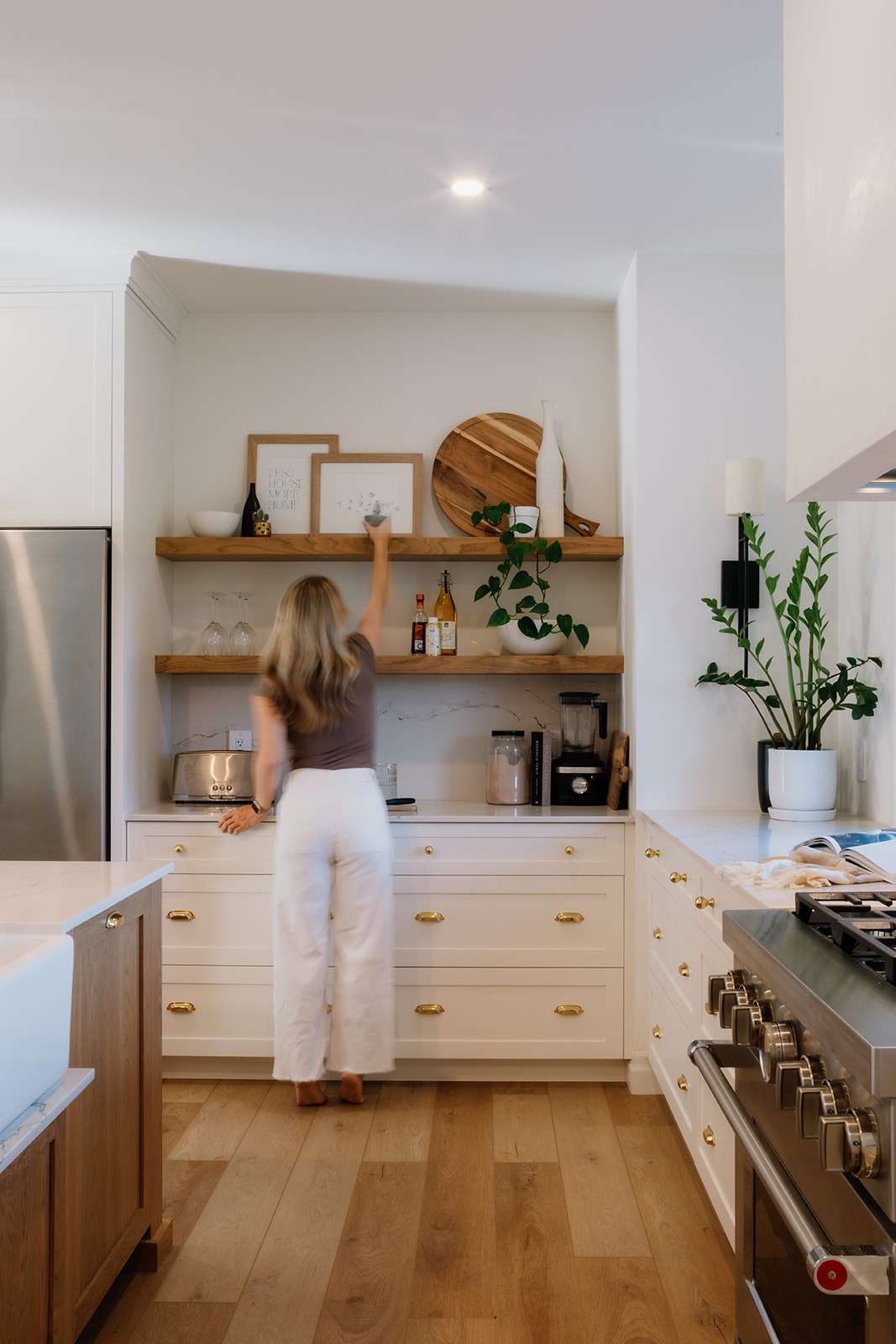 Tranquility | Flow | Style