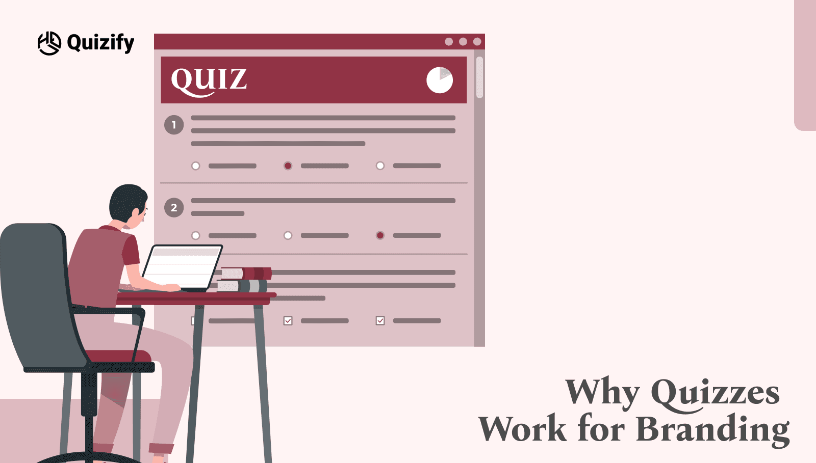 Why Quizzes Work for Branding? 
