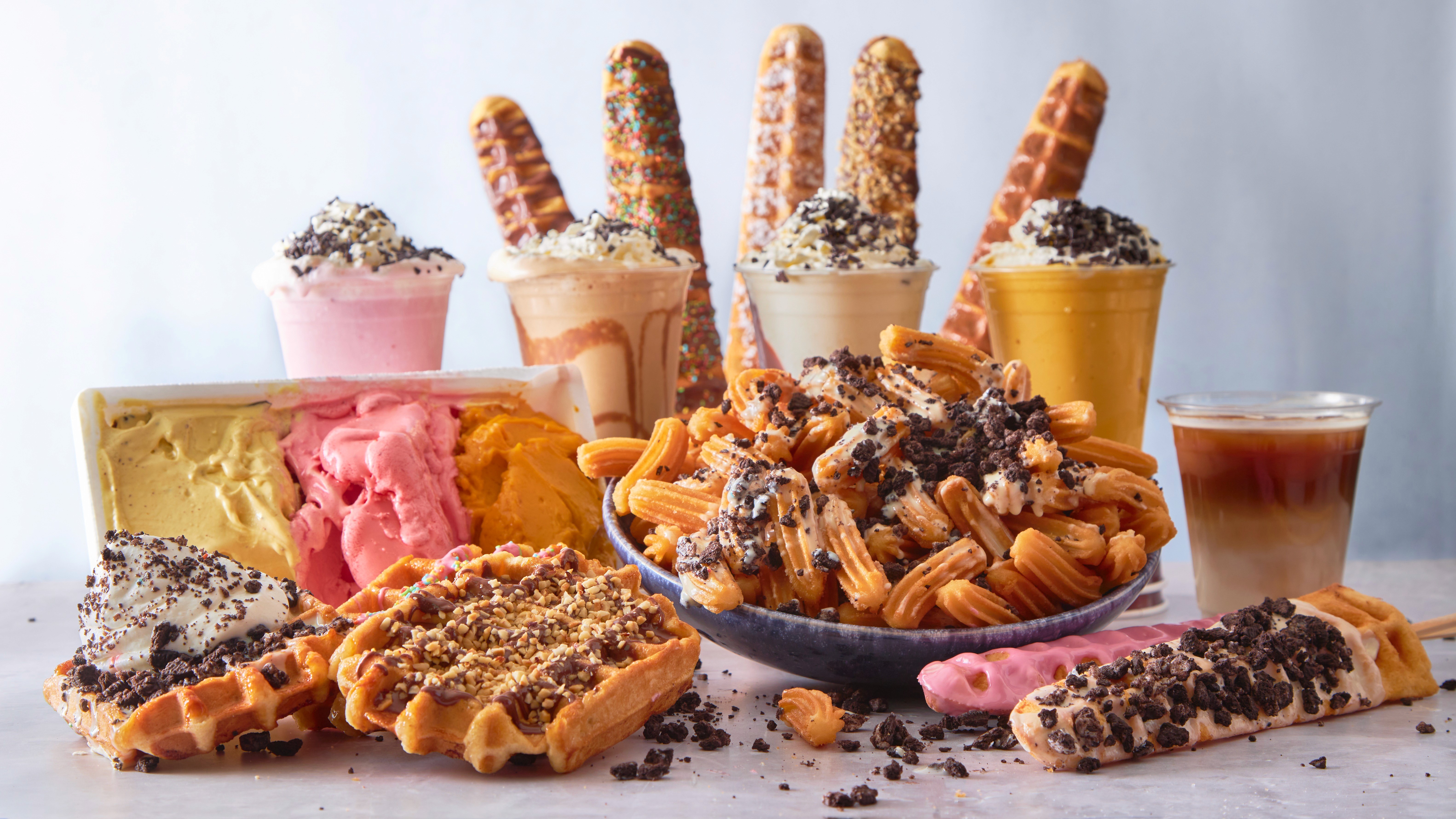 La Familia Combo Deal Rajissimo