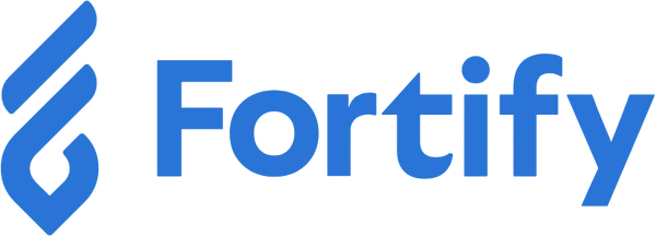 Fortify logo