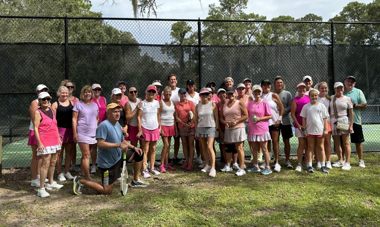 Golden Isles Tennis