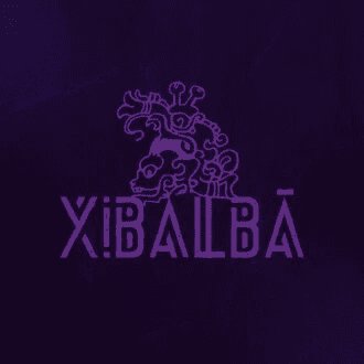 XIBALBÁ - IV Muestra de Cine de Terror Latinoamericano