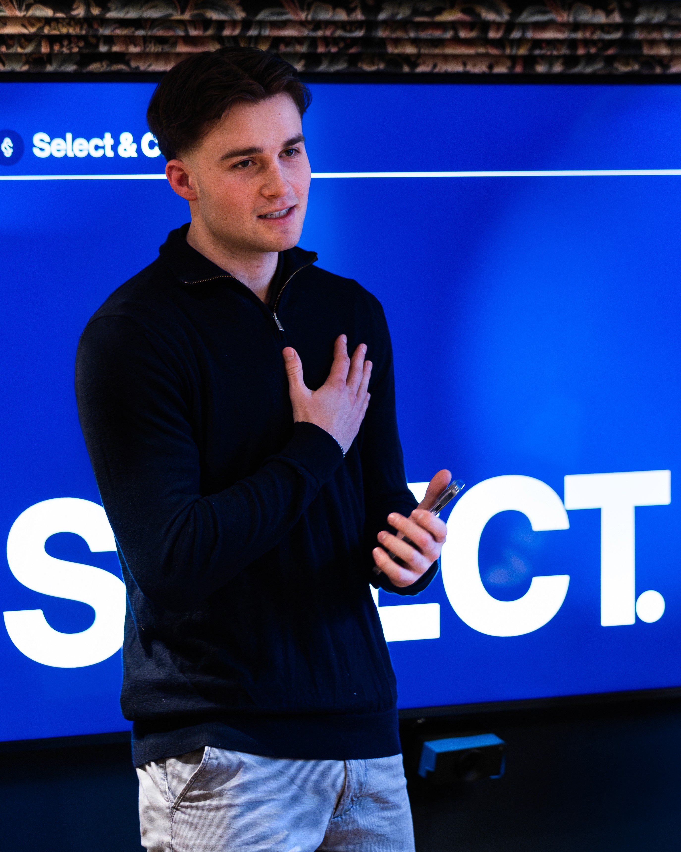 Profile Image