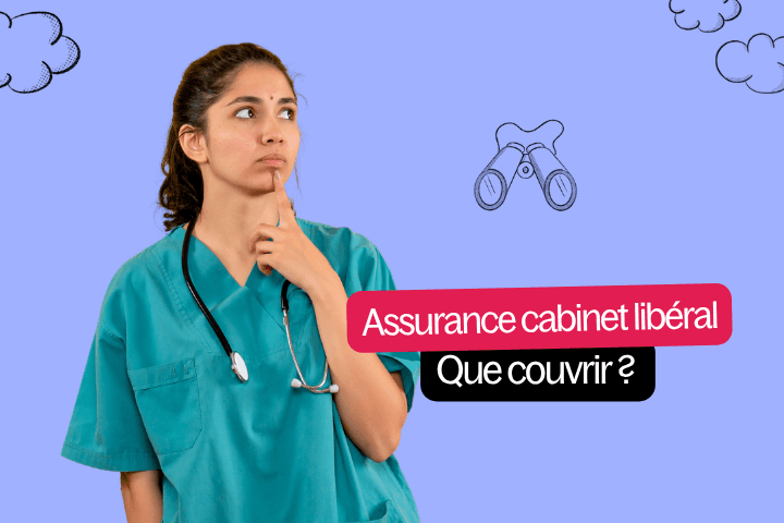 assurance cabinet libéral