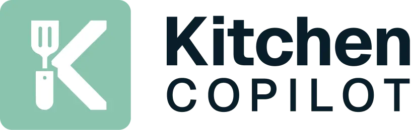 Kitchen Copilot Logo
