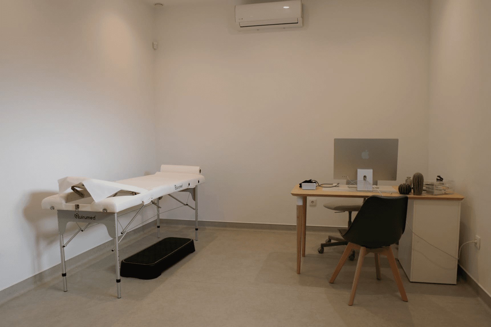 Dental Clinic
