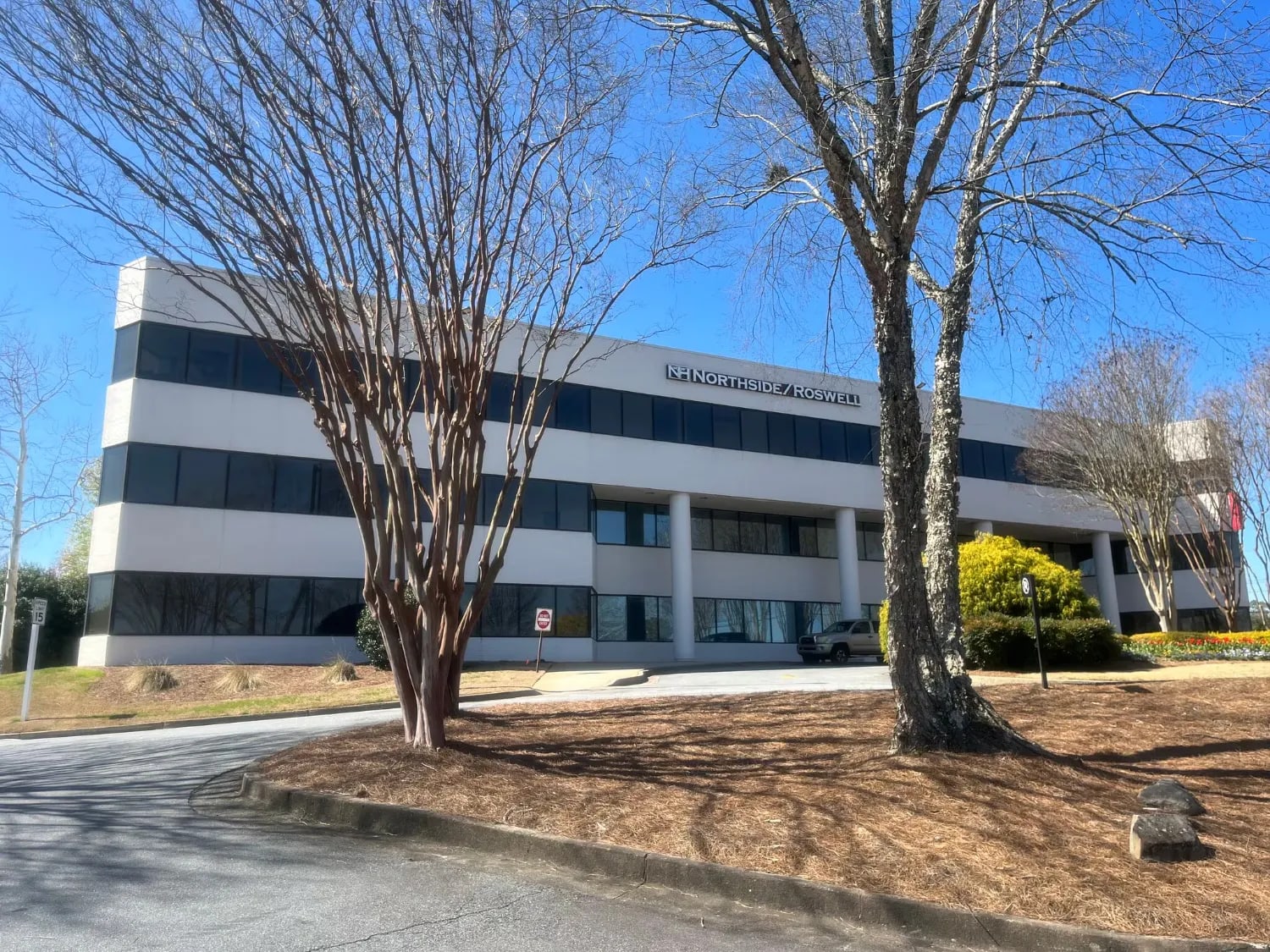 11685 Alpharetta Hwy
