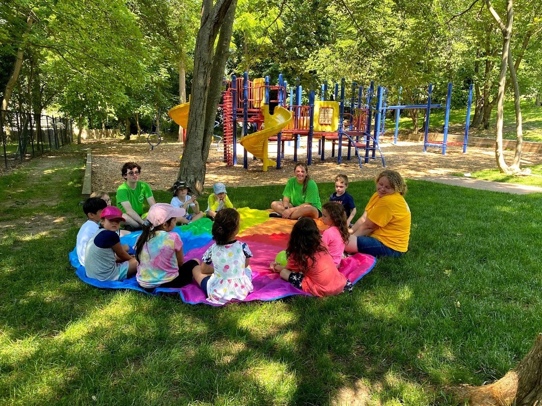 Laurel Hill Summer Camp