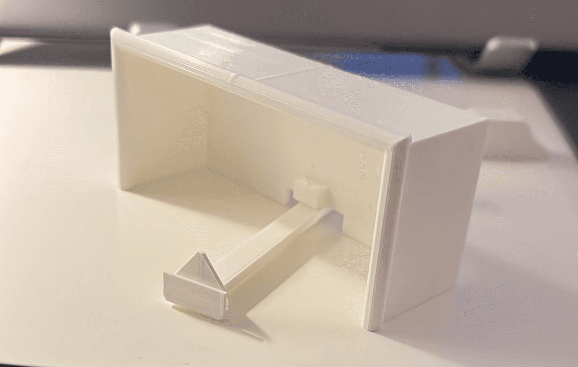 Work Showcase Website Thumbnail