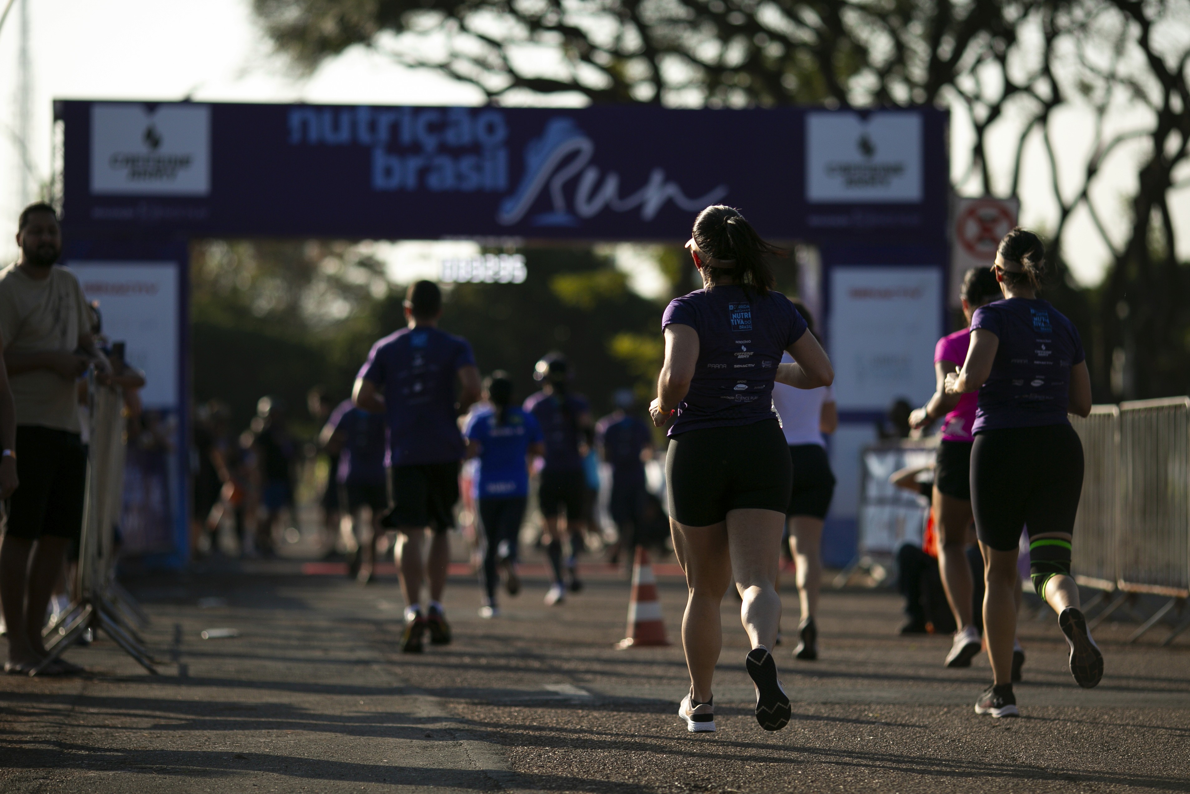Male Professional talking using Microphone