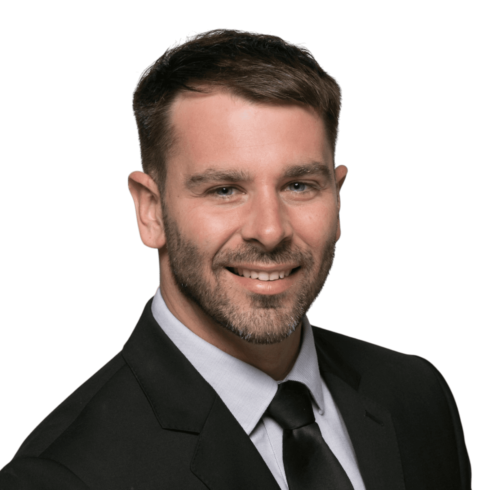 Joel Miller