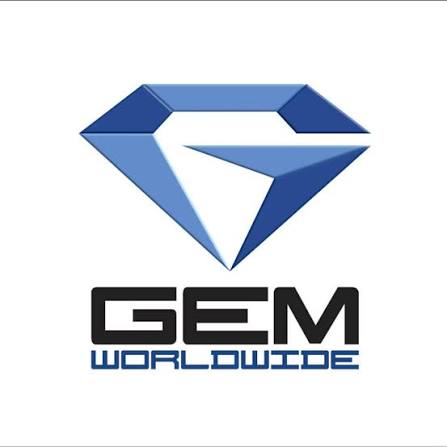Gem Worldwide logo
