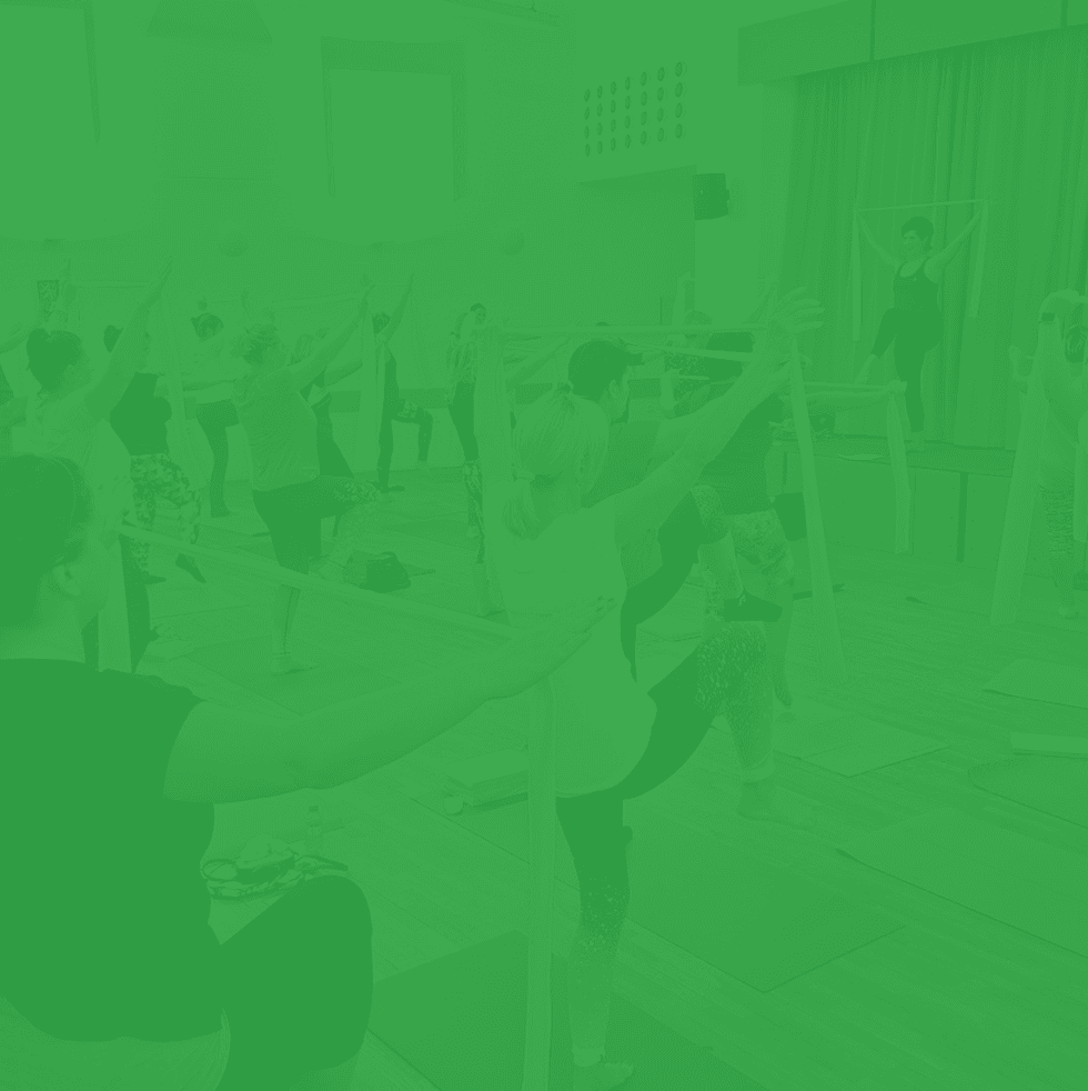 Ženy vedené lektorkou