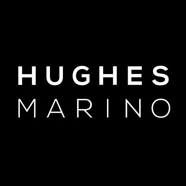 Hughes Marino Logo