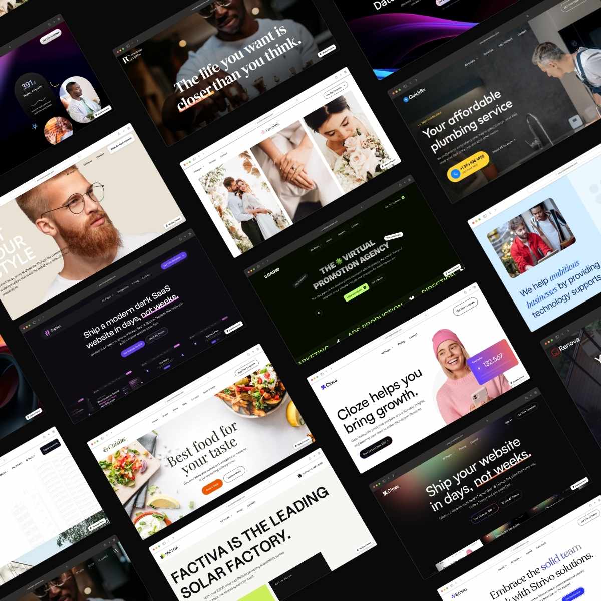 Mockup Digital eCommerce