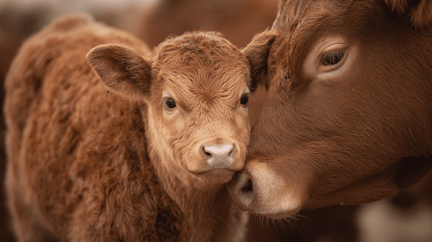 Nutrition animale bovin